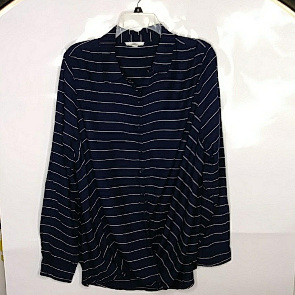 BLL New York Top